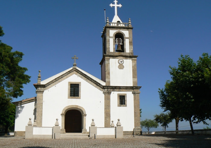 Santuário de Nossa Senhora da Esperança