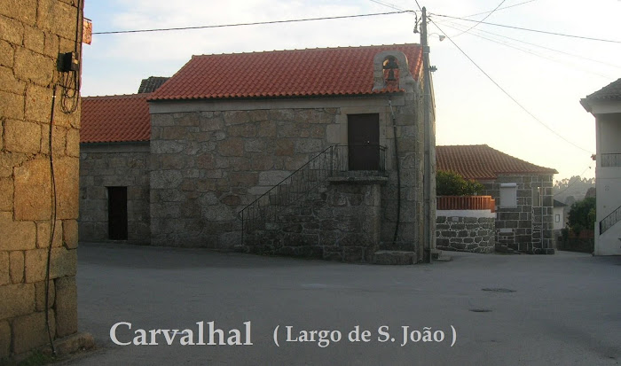 Carvalhal