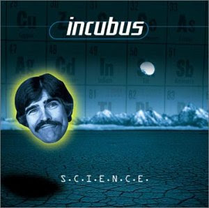 Incubus Incubus+-+SCIENCE