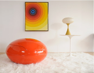 Decorations Millenium Interior Design Garden Egg Chair By Peter