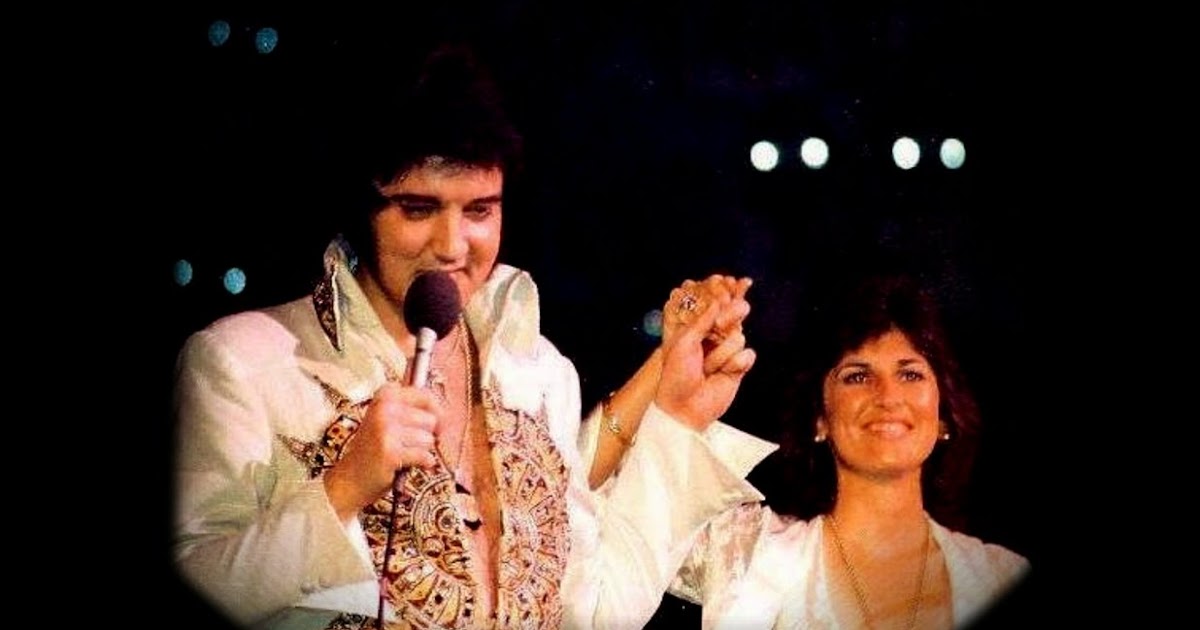Elvis Rocks On by June Moore Kathy Westmoreland Elvis' Voice of an Angel