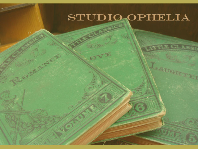 Studio Ophelia