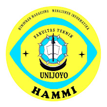 HAMMI Logo