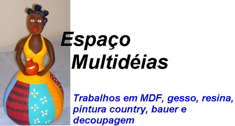 Espaço Multidéias