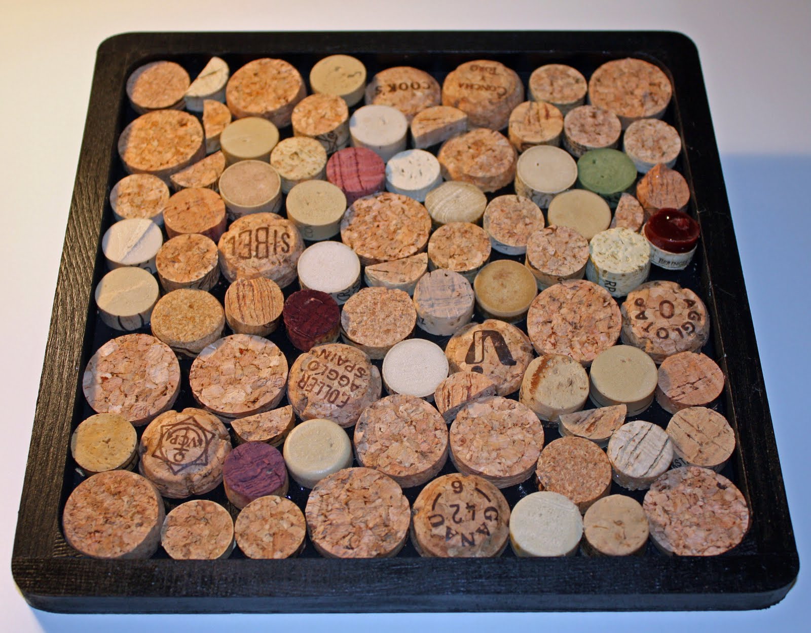 Wine Cork Board ceitramtembdmjen Blog.hr