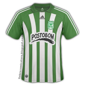 adidas atletico nacional