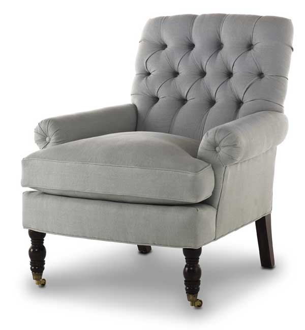 English Country Antiques Shabby Chic Upholstery by Rachel Ashwell at ECA!