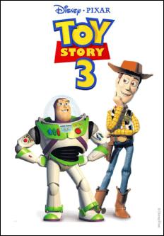 toy story 3 imdb