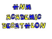 HNM Academic Decathlon