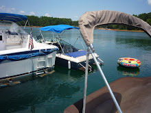 We Love Boating