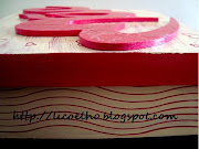 Caixa Mãe. Presentinho para o Dia das Mães. Alguém quer? (caixa mã£e )