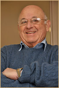 Dr. Michael Rubinstein