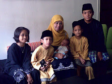 My Lovely Family...