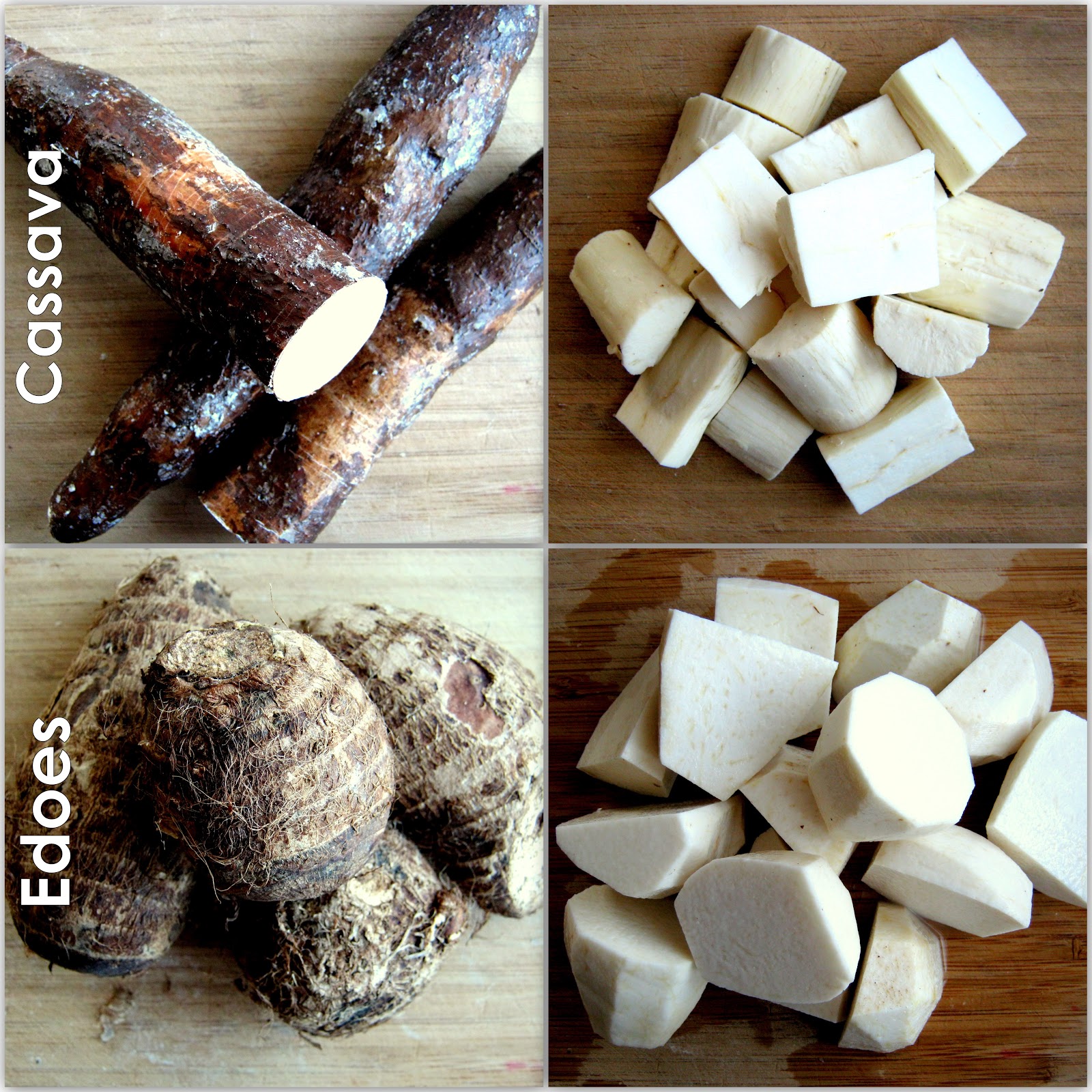 Dad's Sunday Afternoon Guyanese Chicken Soup Alica's Pepperpot