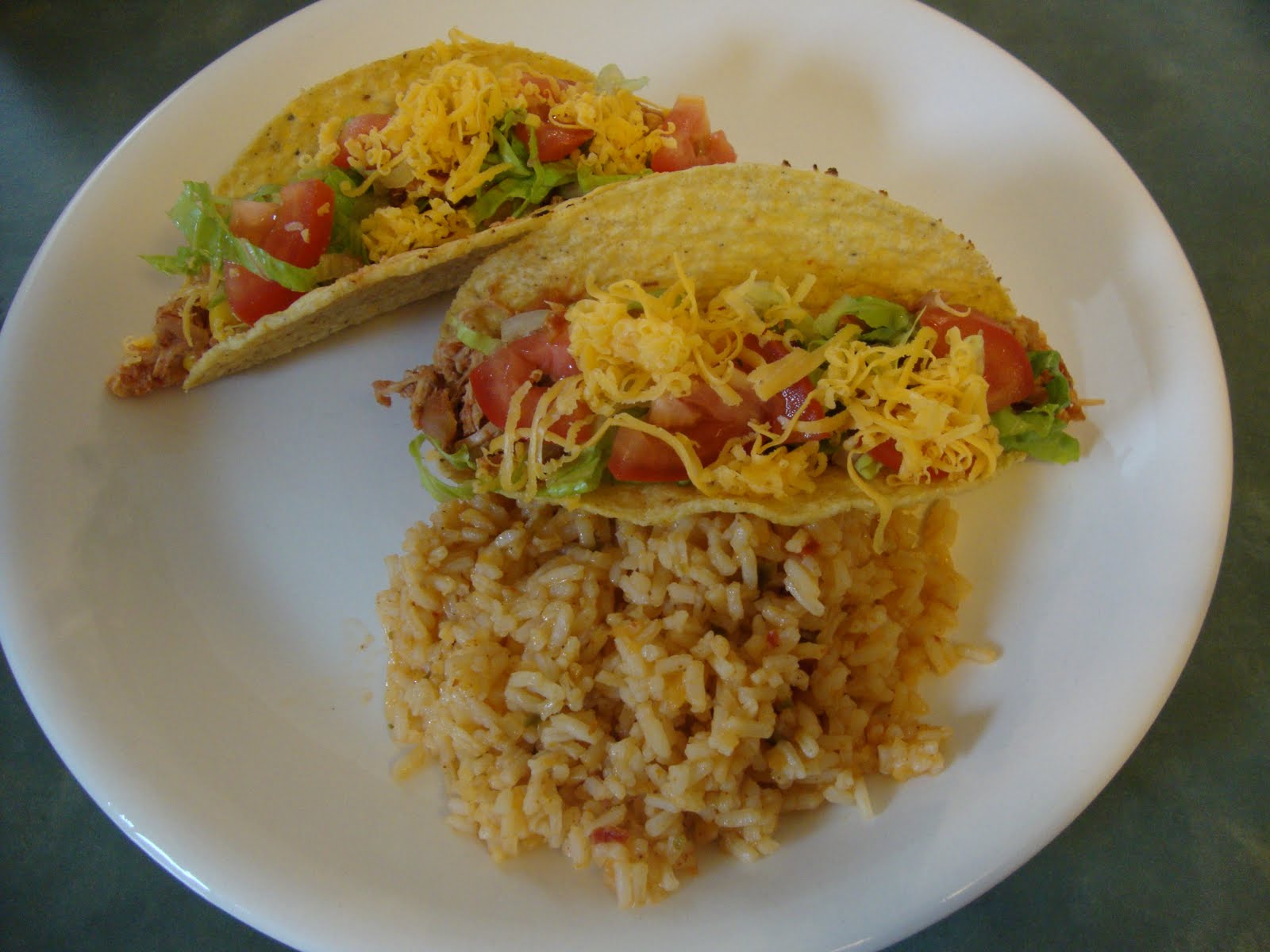 A Busy Mom's Slow Cooker Adventures Lime Chicken Tacos