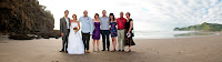 Piha Wedding