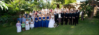 Wedding Photographer
