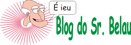 Blog do Sr. Belau