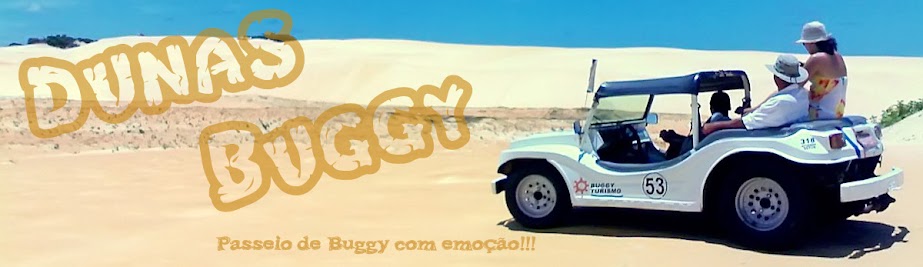 Dunas Buggy