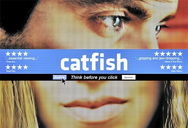 catfish+quad+poster Catfish Documentary Inspires MTV Reality Show