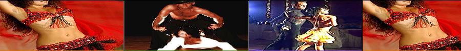 Learn how to dance ballet jazz hip hop country,