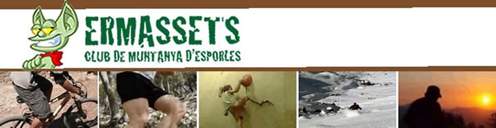 Ermassets Club de Muntanya d'Esporles - Secció d'Esquí
