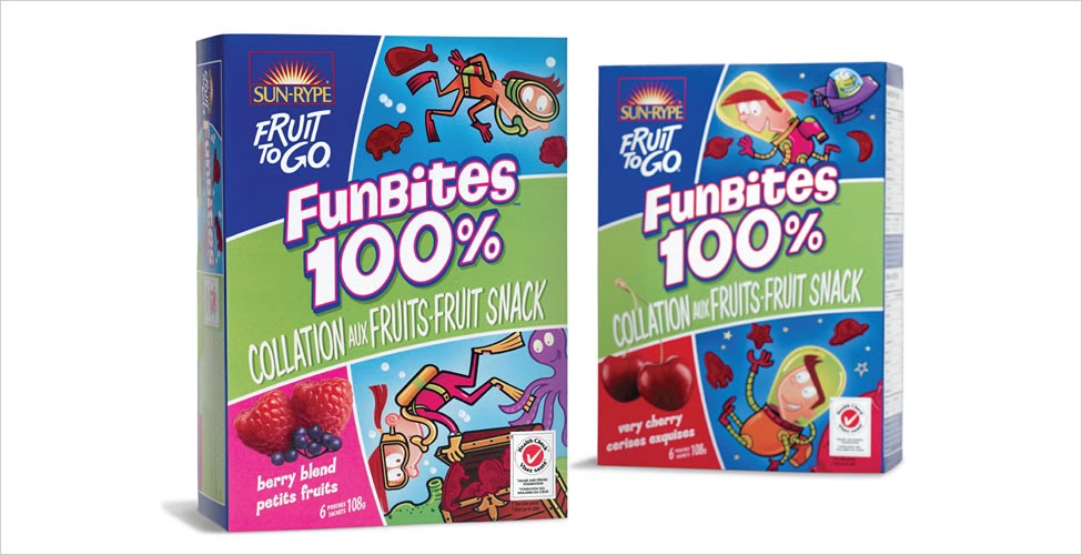 Sun rype fruit to go coupons