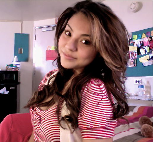 find me at: cutesygirl09