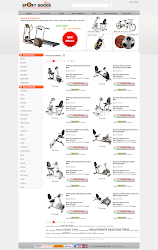 Recumbent Bikes Store