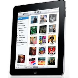 Apple iPad MB292LL/A Tablet