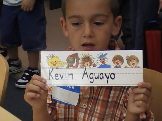 kevin aguayo