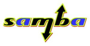 [logo-samba.gif]