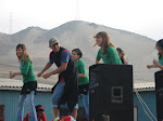 mas coreografias en gramadales