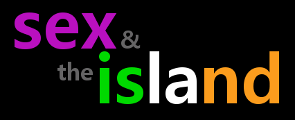 Sex & the Island