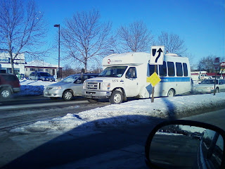 Metro Mobility