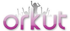 Promova  no orkut orlandafotodesign