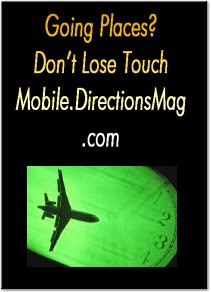Mobile Directions Magazine