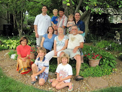 The Woods, July 2010