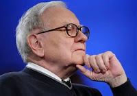 Warren Buffet