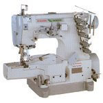 Tipos de maquinas de coser y sus funciones