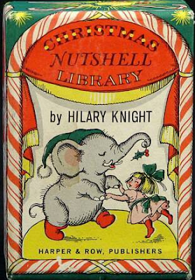 The 25 books of christmas Letterology: More Books of Christmas Past