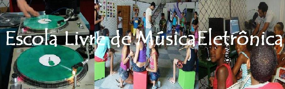 Escola Livre de Música Eletrônica