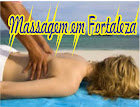 Massagem Fortaleza- Aldeota - Meireles - Beira Mar -