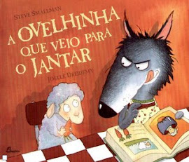 A Ovelhinha que veio para o Jantar