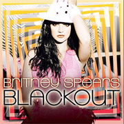 Britney Spears [Blackout] FuLL AlBuM