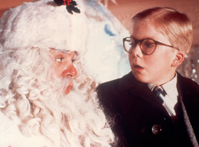 The christmas story Reckless Bliss: November 2010