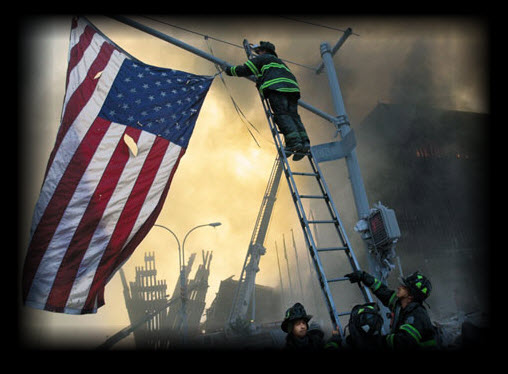 Fdny 343 Tribute