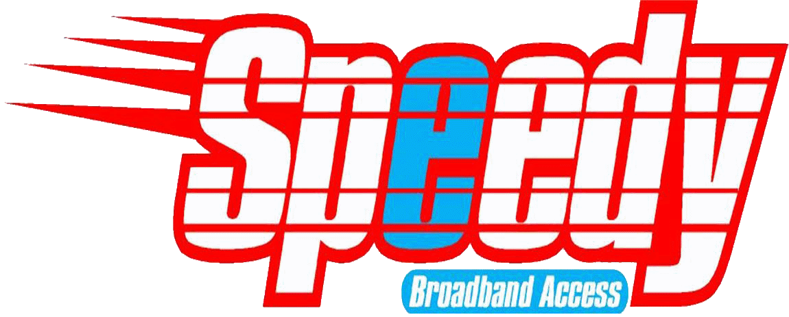 Speedy