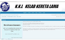 Kelab Kereta Lama