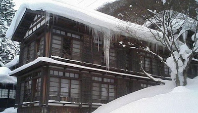 Hoshi Ryokan, Hotel Tertua di Dunia